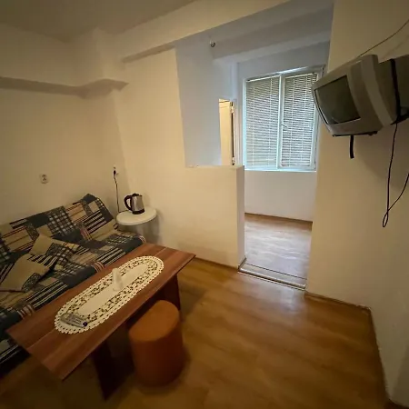 Gæstehus Orange House