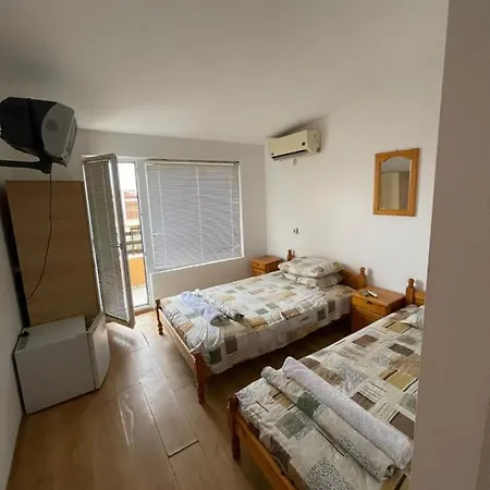 Orange House 3* Sosopol