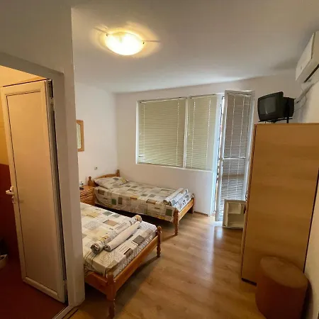 Gæstehus Orange House Sozopol