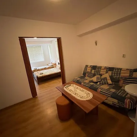 Orange House Sosopol