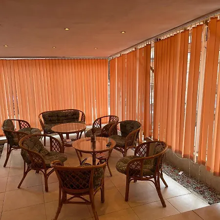 Orange House Gasthof Sosopol