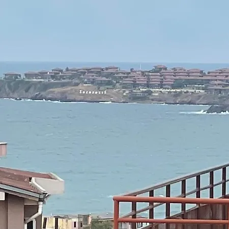 Orange House Gasthof 3*