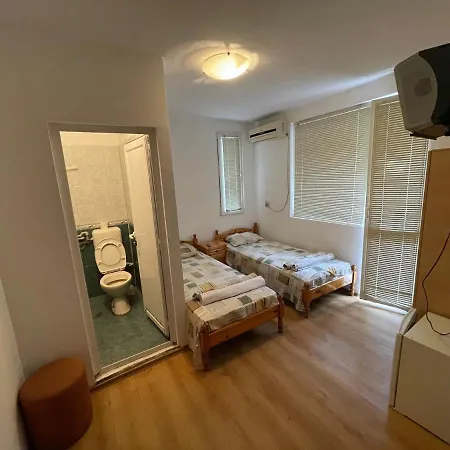 Orange House Gasthof Sosopol