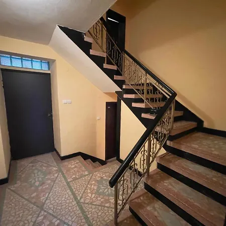 Gæstehus Orange House