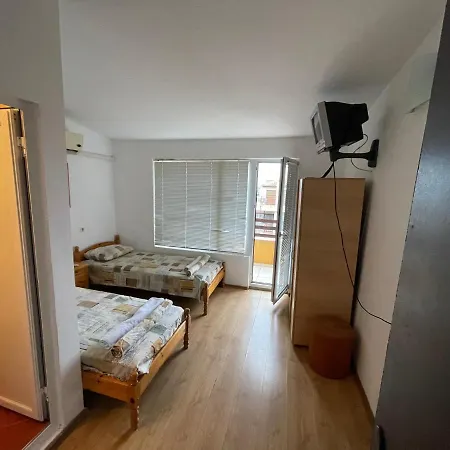 Orange House Sosopol