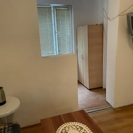 Orange House 3* Sozopol