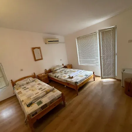 Orange House Guest house Sozopol