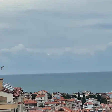 Guest house Orange House 3*