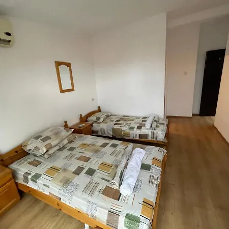 Orange House Sozopol