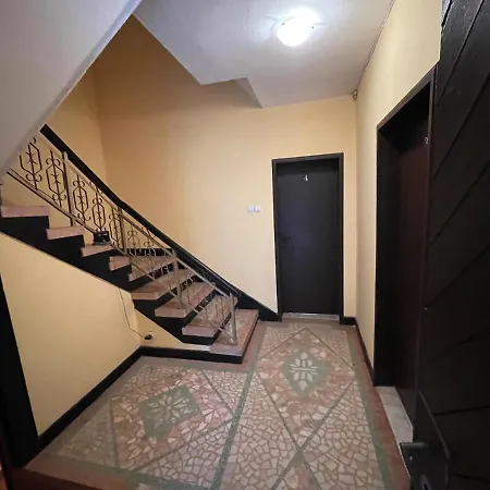 Guest house Orange House Sozopol