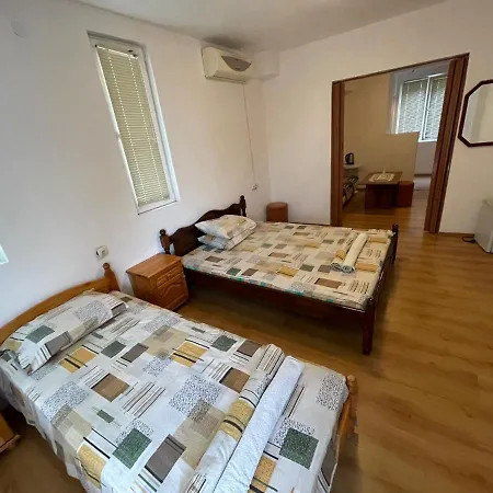 Orange House Guest house Sozopol