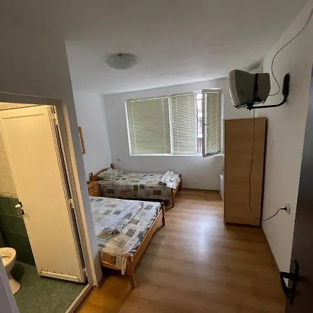 Orange House Guest house