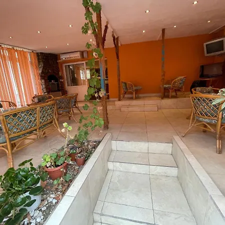 Casa de hóspedes Orange House Sozopol
