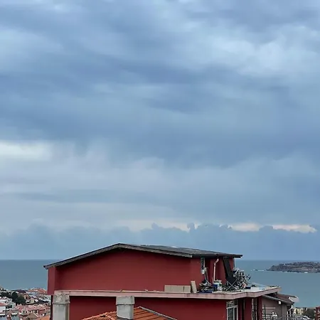 Orange House Guest house