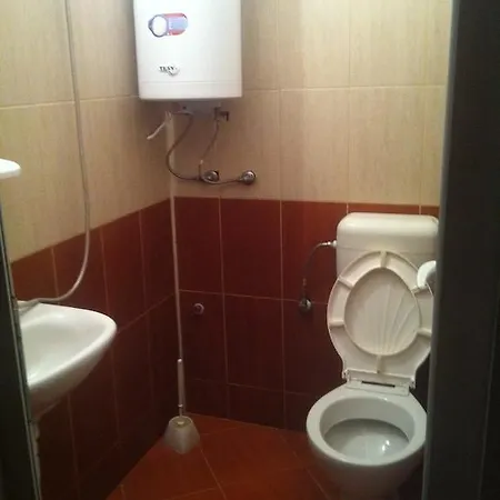 Orange House Guest house Sozopol