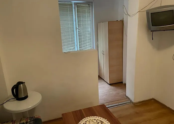 Orange House 3* Sozopol