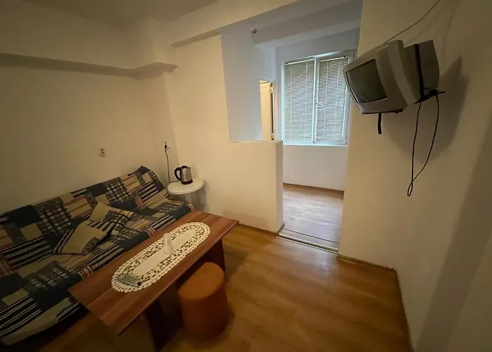 Gasthuis Orange House