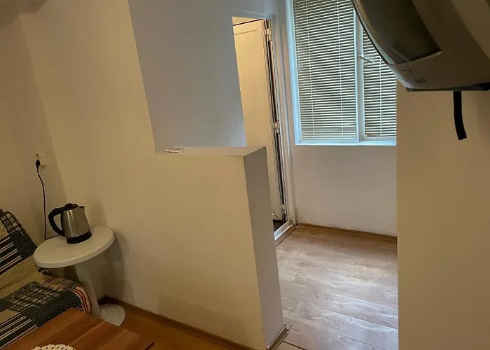 Orange House Gasthuis 3*