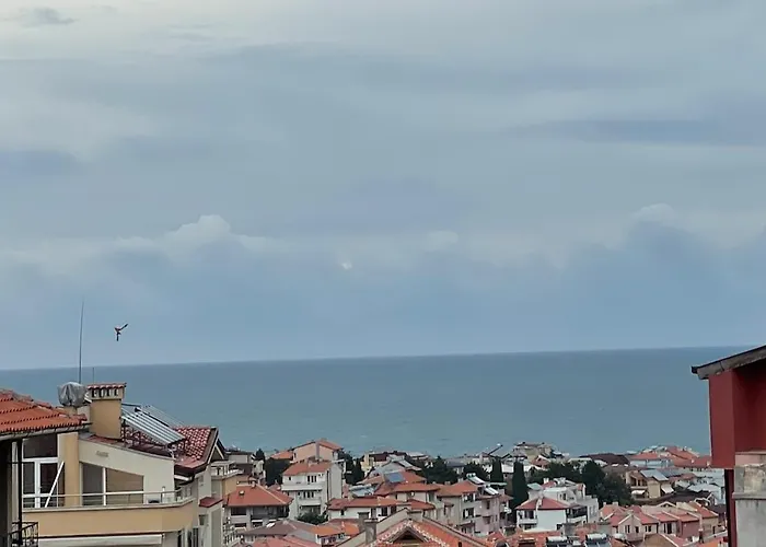 Gasthuis Orange House 3*