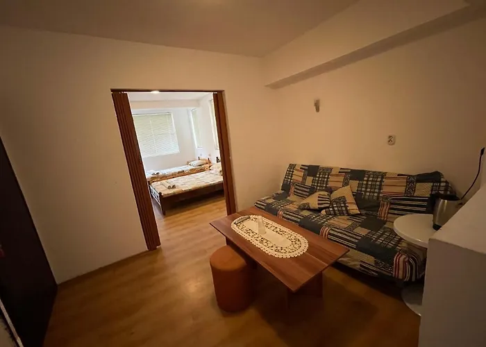 Orange House Sozopol