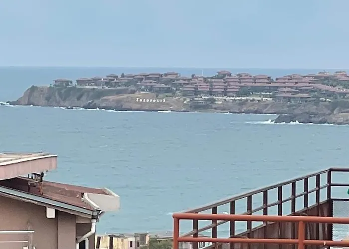 Orange House Gasthuis 3*