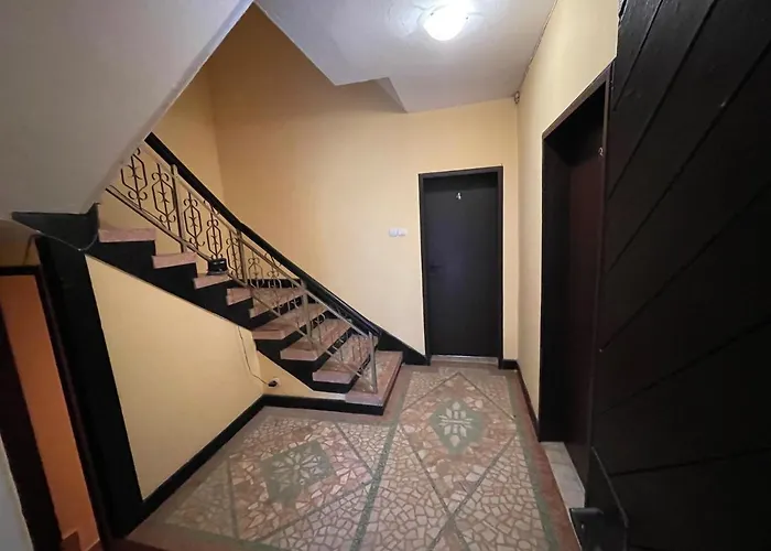 Gasthuis Orange House Sozopol