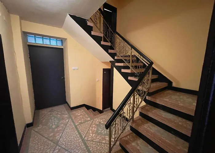 Gasthuis Orange House