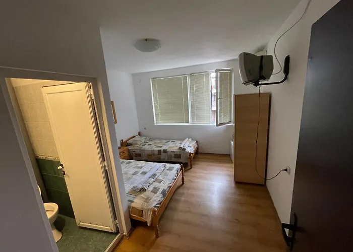 Orange House Gasthuis