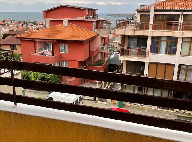 Orange House Gasthuis 3*