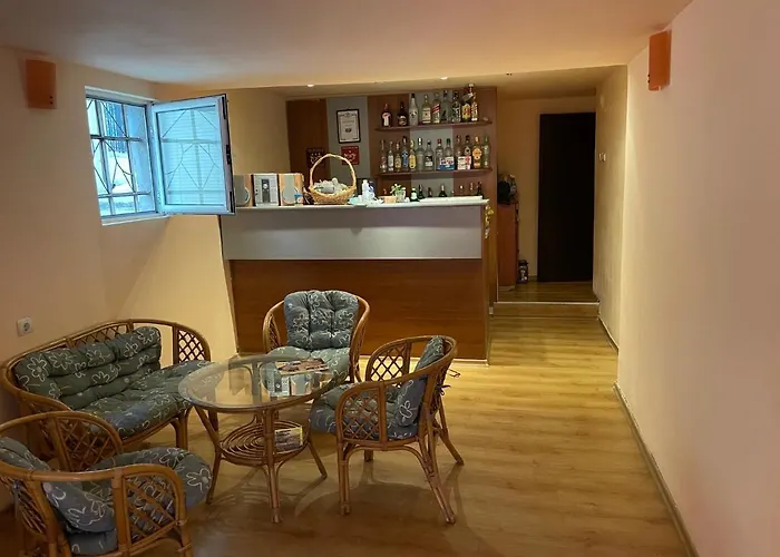 Orange House Gasthuis