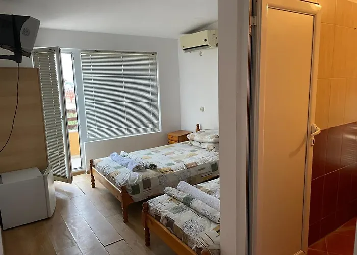 Orange House Gasthuis 3*