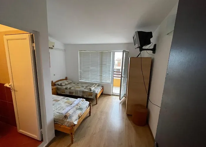 Orange House Sozopol