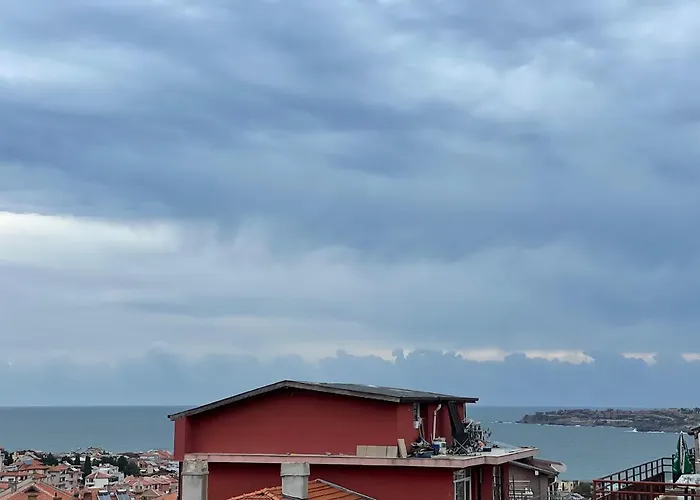 Orange House Gasthuis